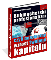 bukmacherski profesjonalizm