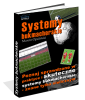 systemy bukmacherskie