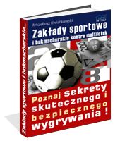 zakady sportowe